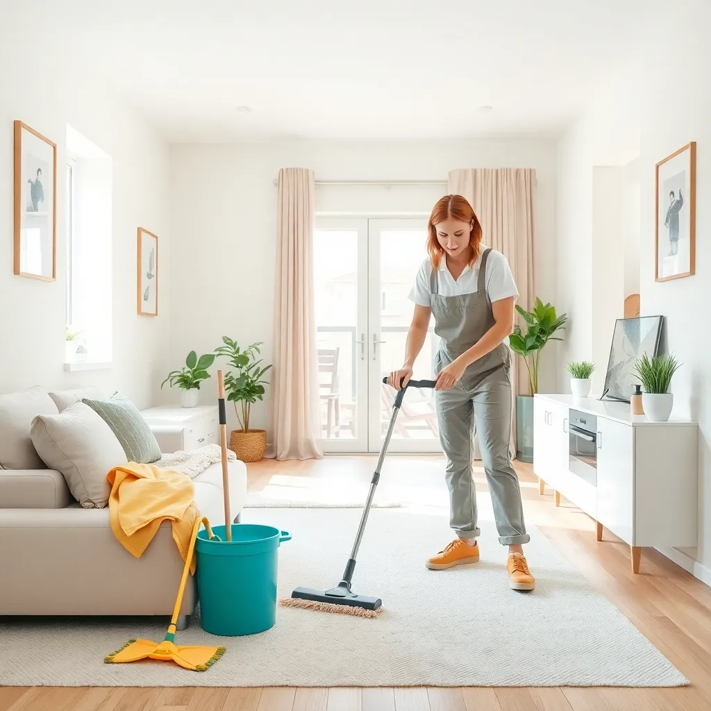 5 Stars Cleaning Hb