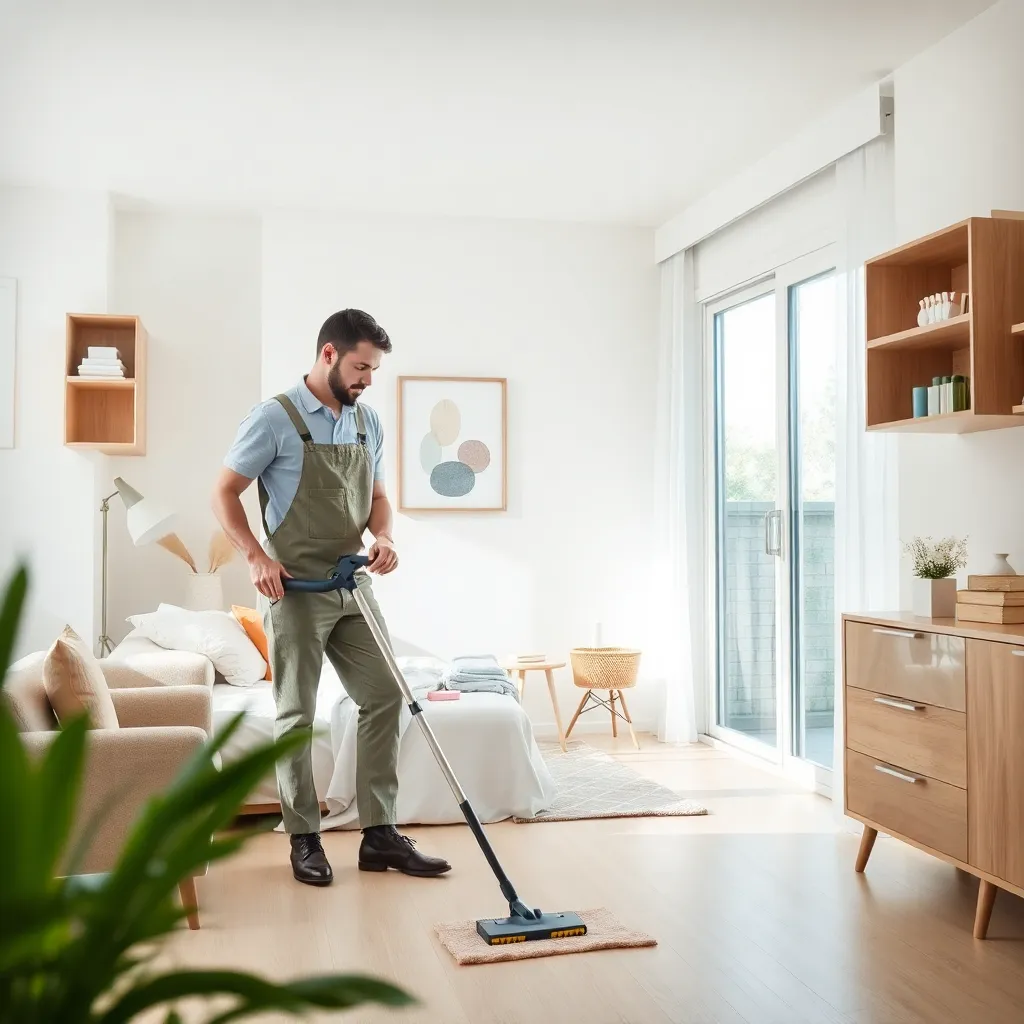 Ab Allt Rent I Hässleholm