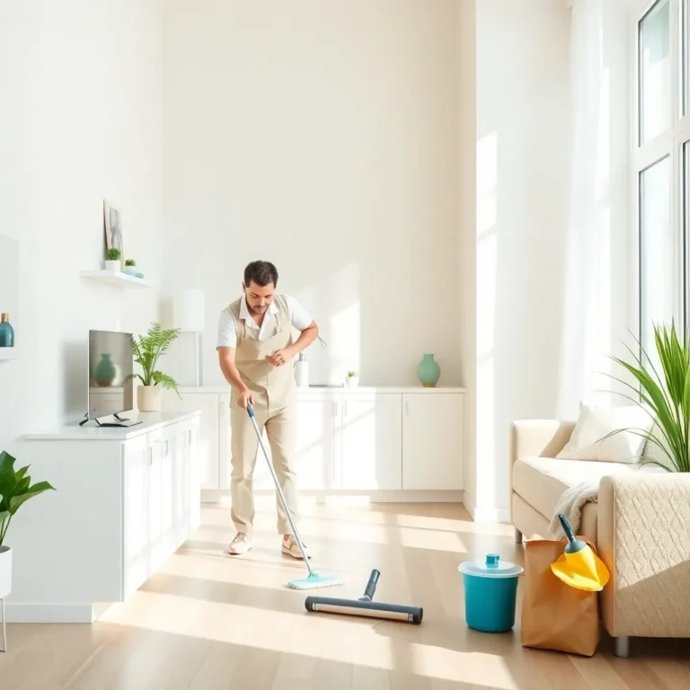 Ab Maid2Clean