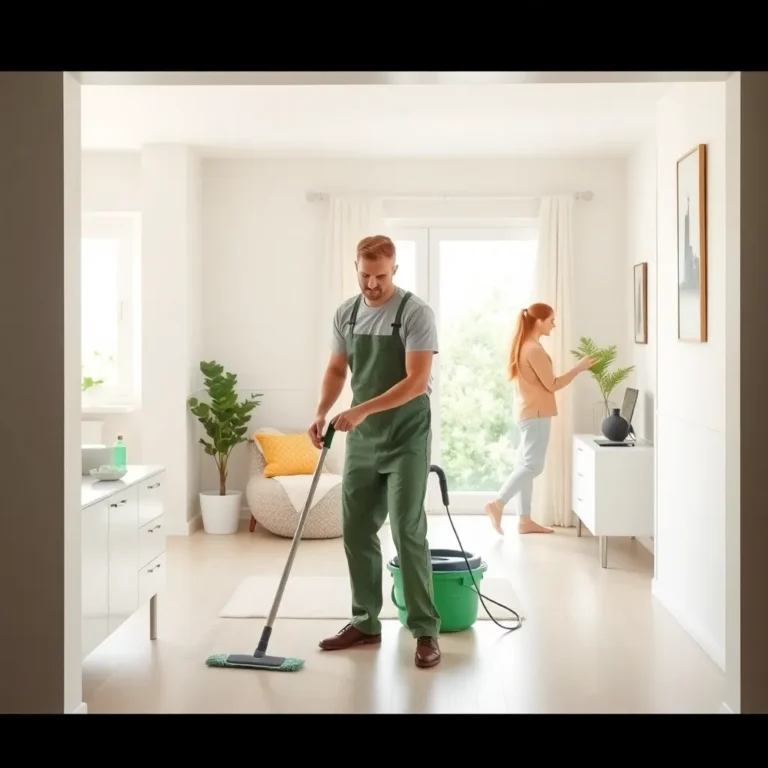 Absolutina Clean Solutions