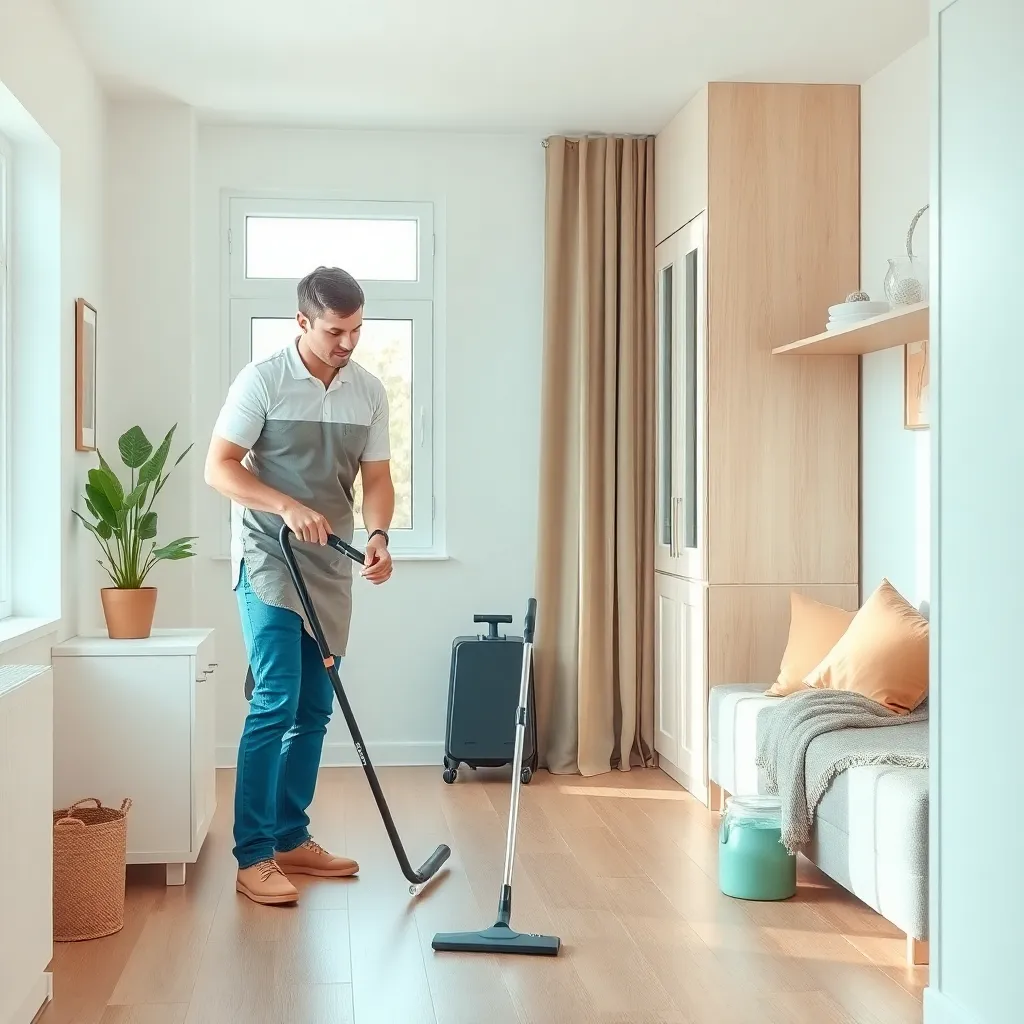 Acs Amazing Cleaners Sweden