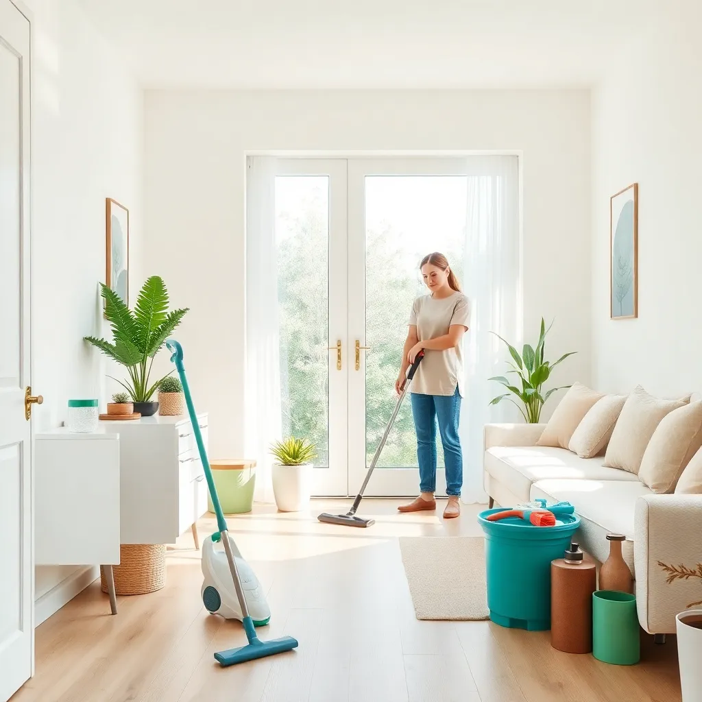 Agi Home Service - Städfirma I Göteborg
