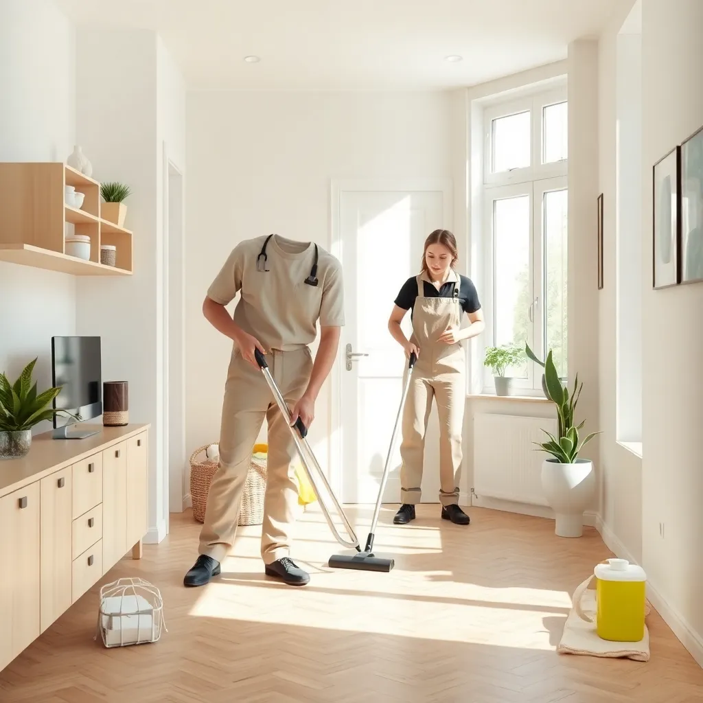 Börringe Maids