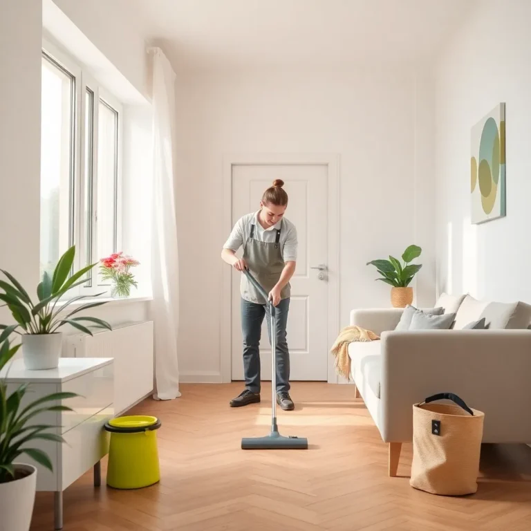 Candeo Städservice Ab
