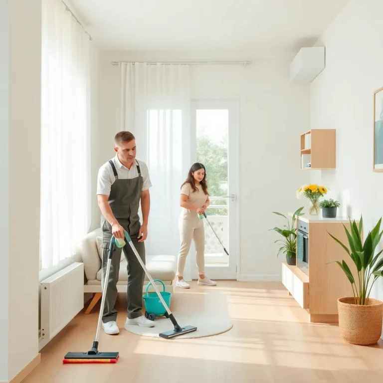 Carina Städservice Eko Ab