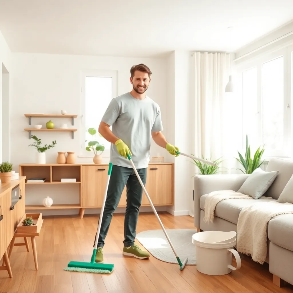 Ciao Home Service