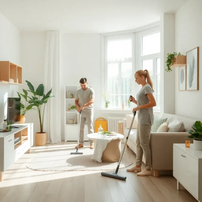 Clean Entreprenad I Varberg Ab
