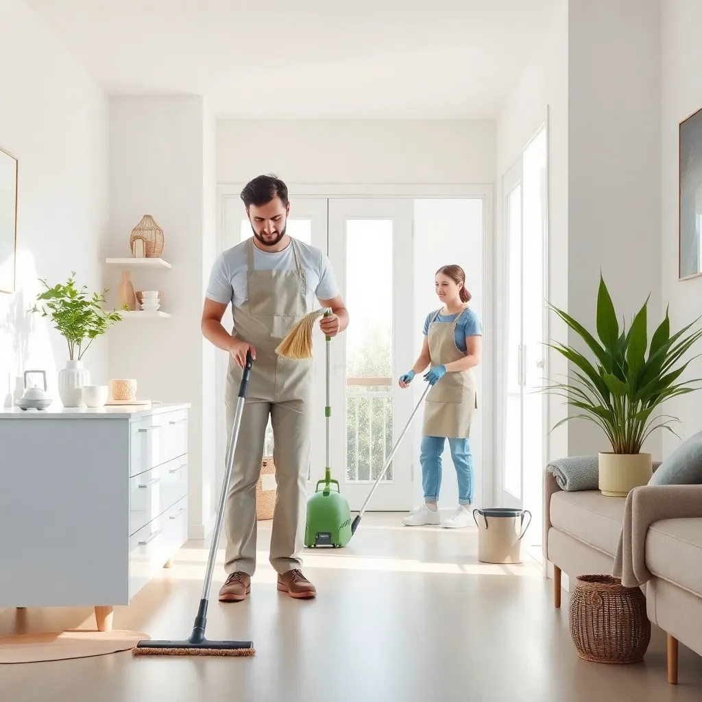 Clean Environment Ab