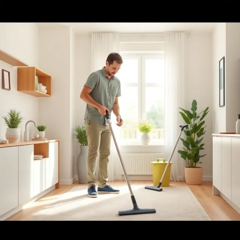 Clean Point Flytt & Städ Ab