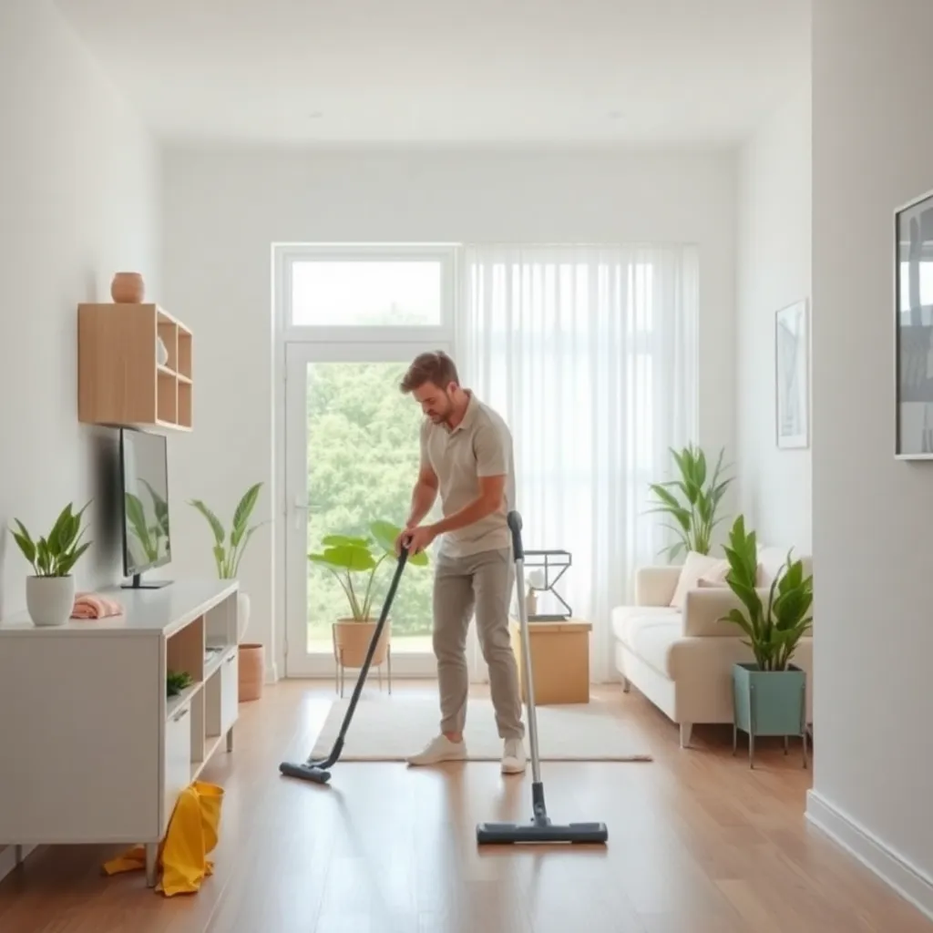 Cleanday I Sverige Ab