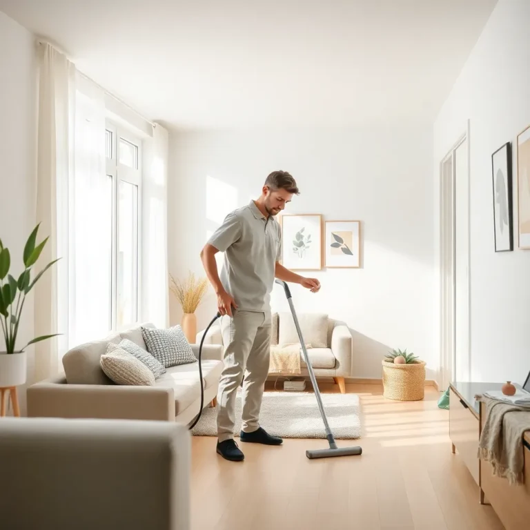 Cleanera Ab
