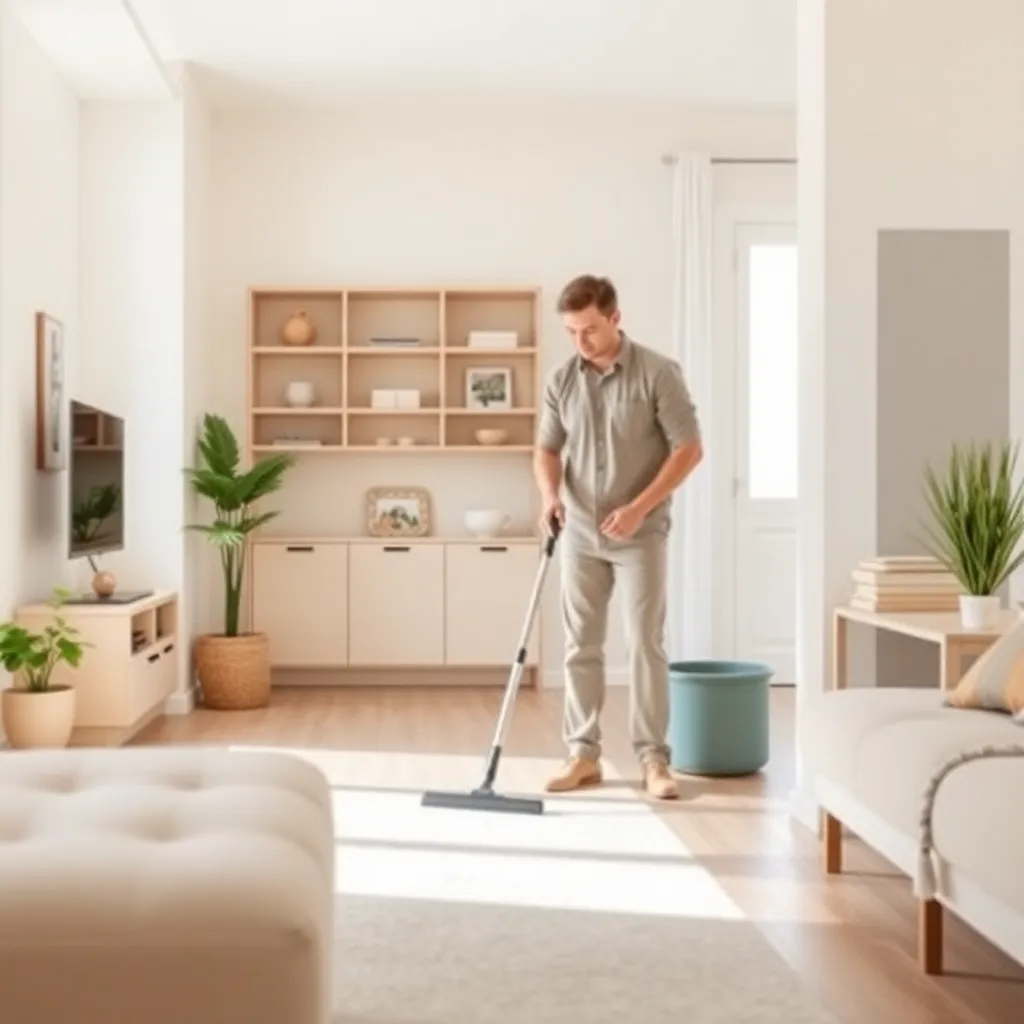 Cleanhouse I Väst Ab