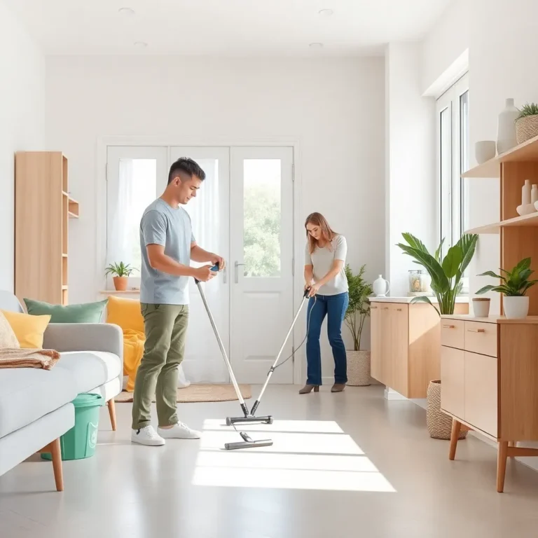 Cleaning Support Sweden Ab