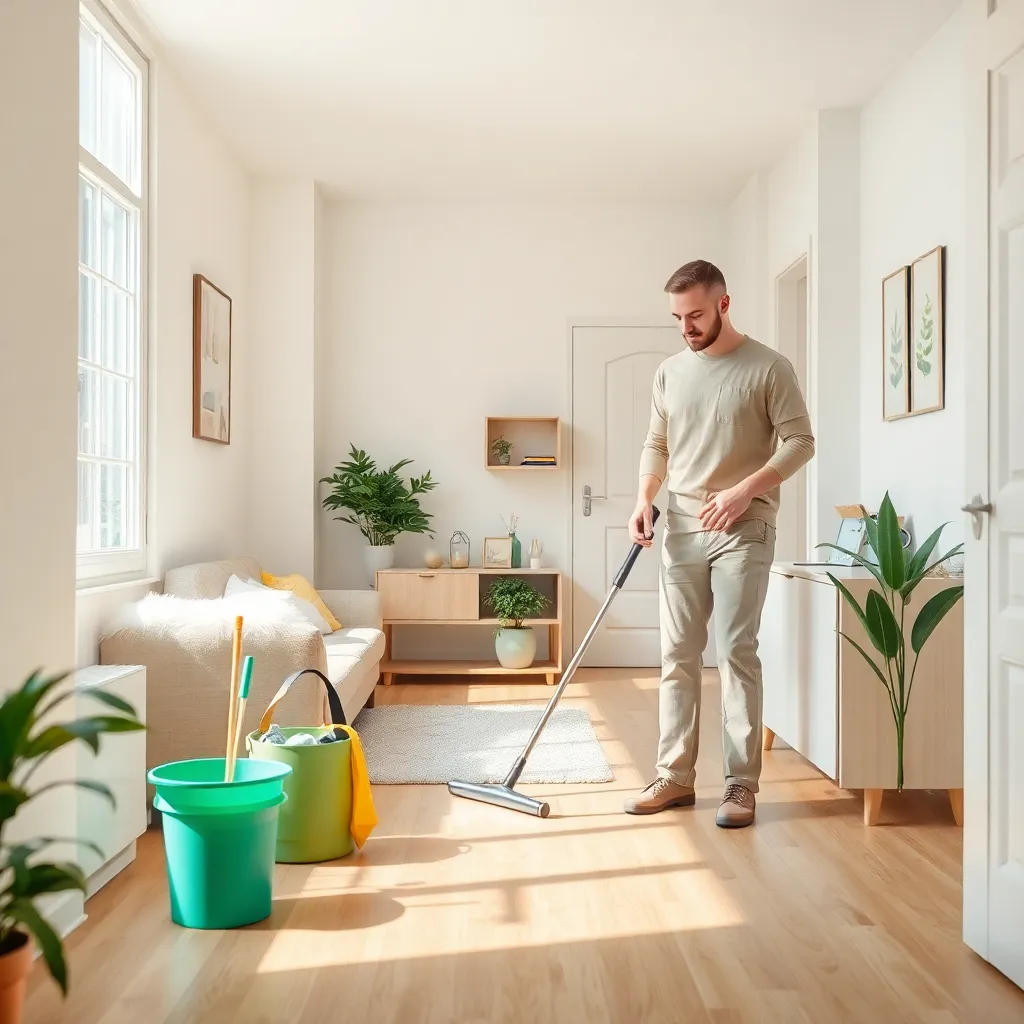 Cleanteam Sweden Ab