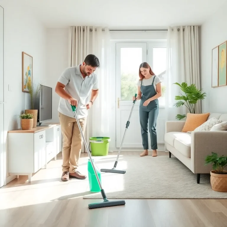 Coda Fönsterputs & Städservice