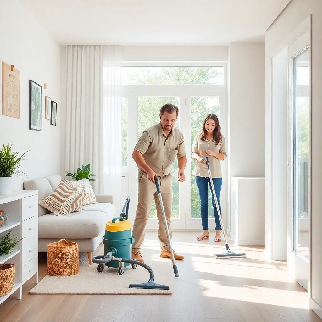 Dhof Ds Hem Och Företagsservice