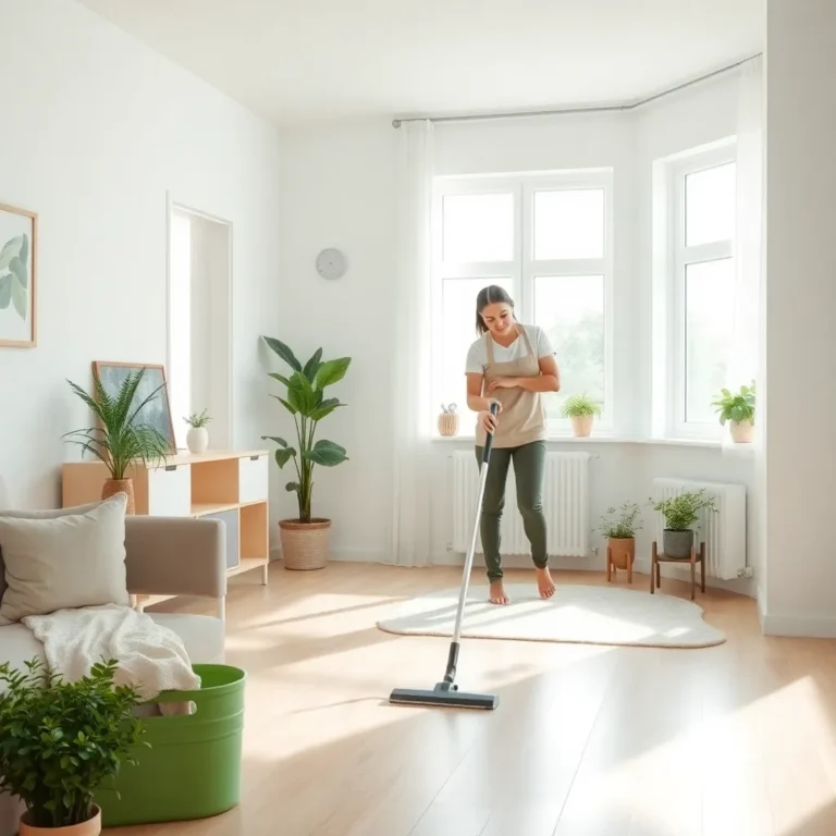 Extra Green Cleaning I Åkarp 1 Ab