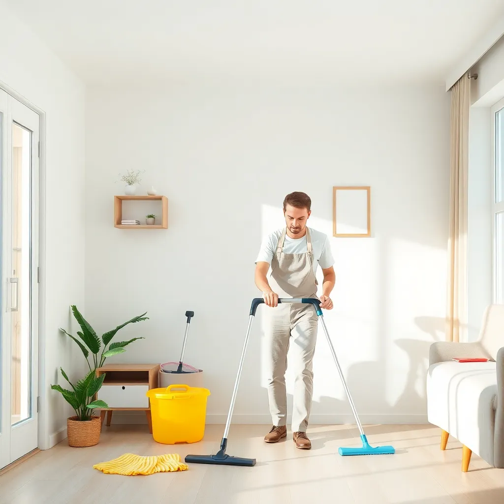 Forenede Service