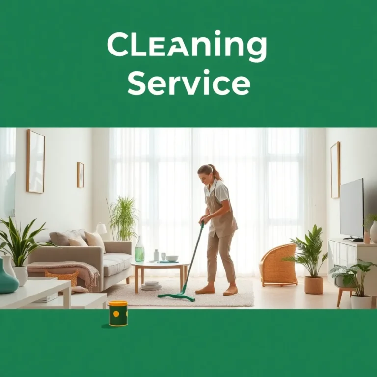 Galaxy Städservice Ab