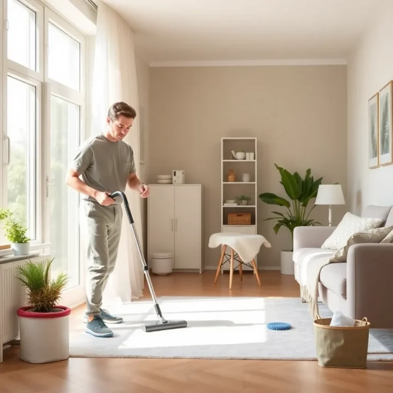 Haynes Cleaning Ab