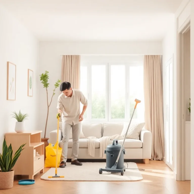 Homemaid Landskrona