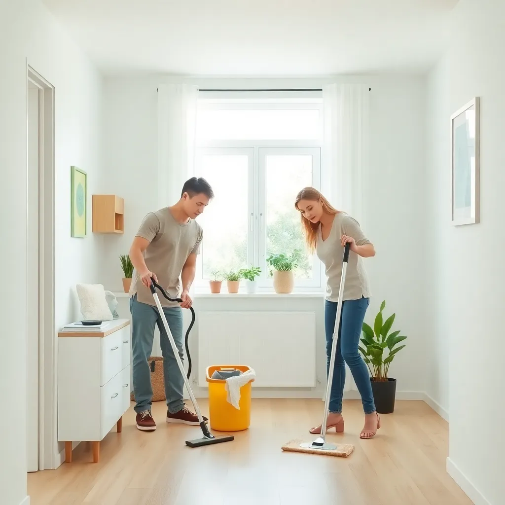 Hygien S Service