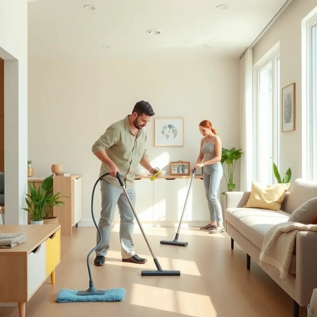 Ik Cleaning Services