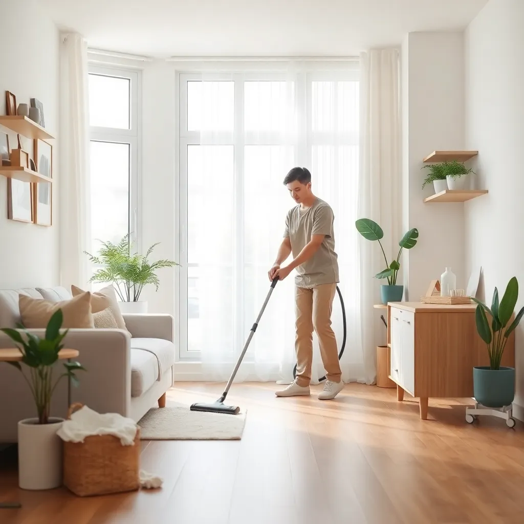 Impetu Clean