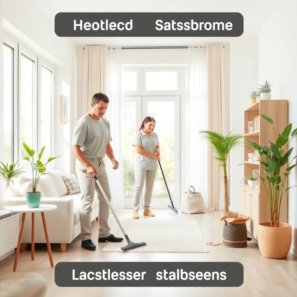 Janssons Lokalservice Ab