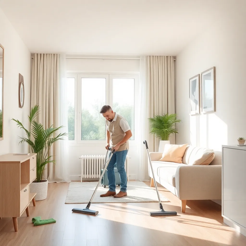 K&K Cleaning Nynäshamn