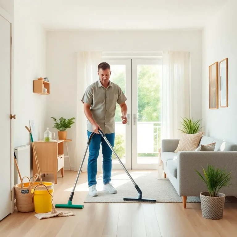 Linds Städ & Allservice Ab