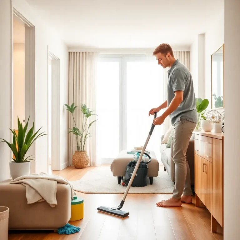 M&M Cleaning Group