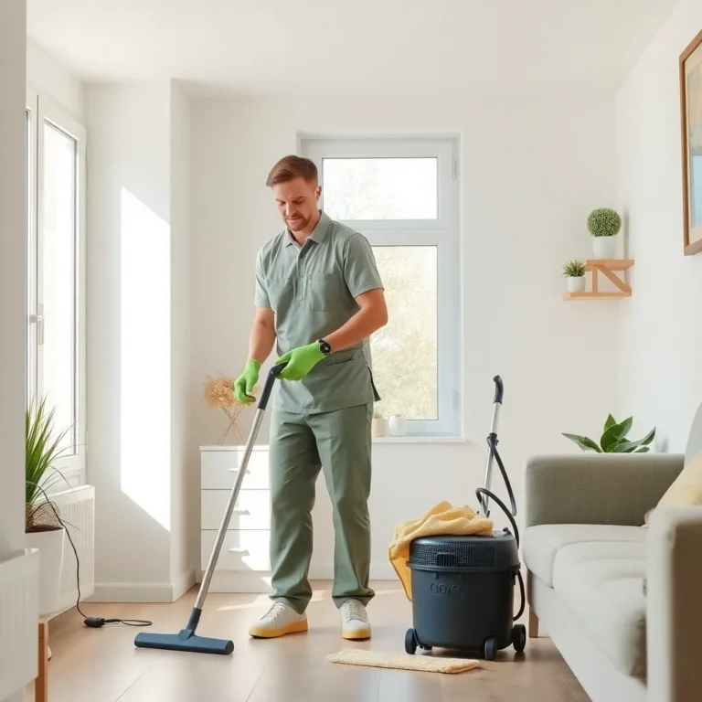Murex Städ & Service