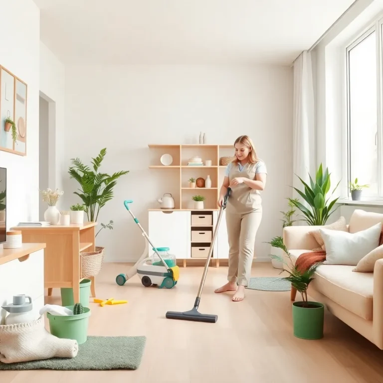 Myla Städservice Ab