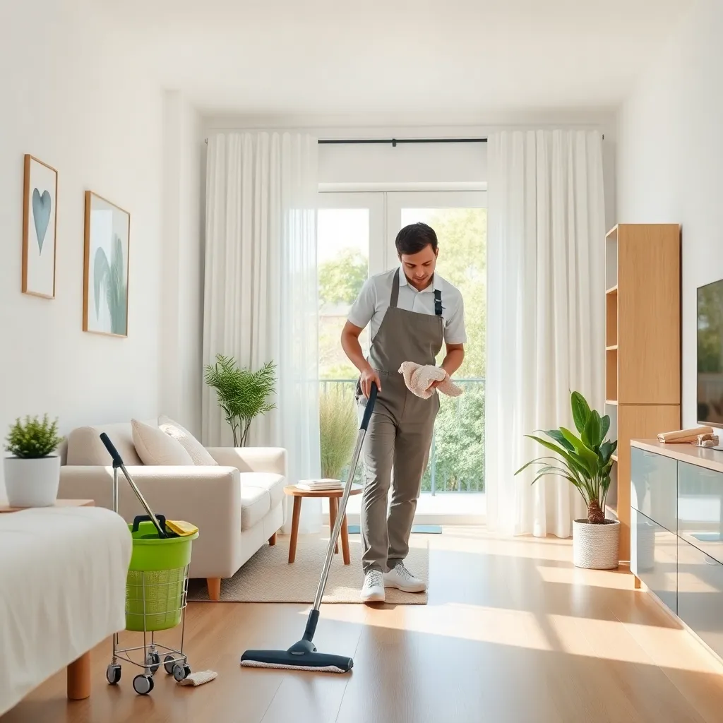 Rent & Fint Dan Nilsson Ab