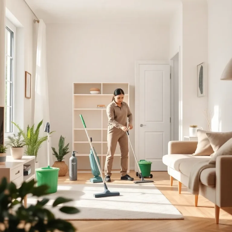 Rent Och Fint I Linköping Ab