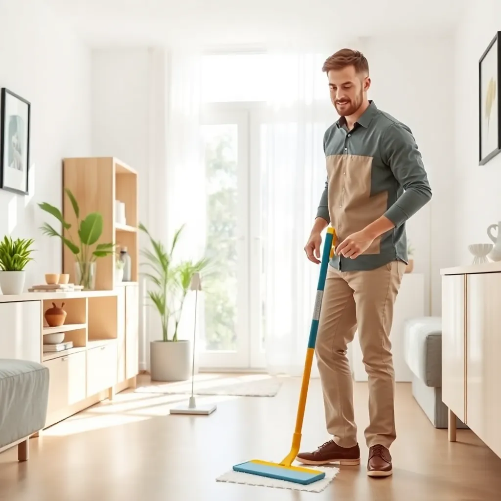 Scandium Städ Och Service Ab