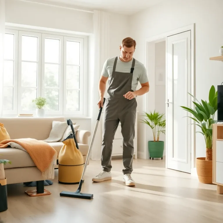 Skurgummans Allservice