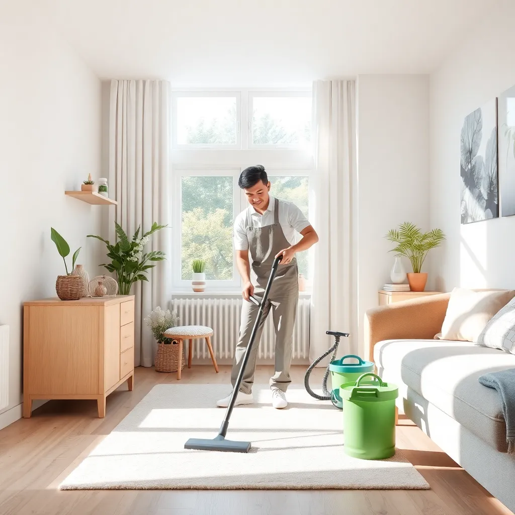 Ssg Facility Service - Eskilstuna