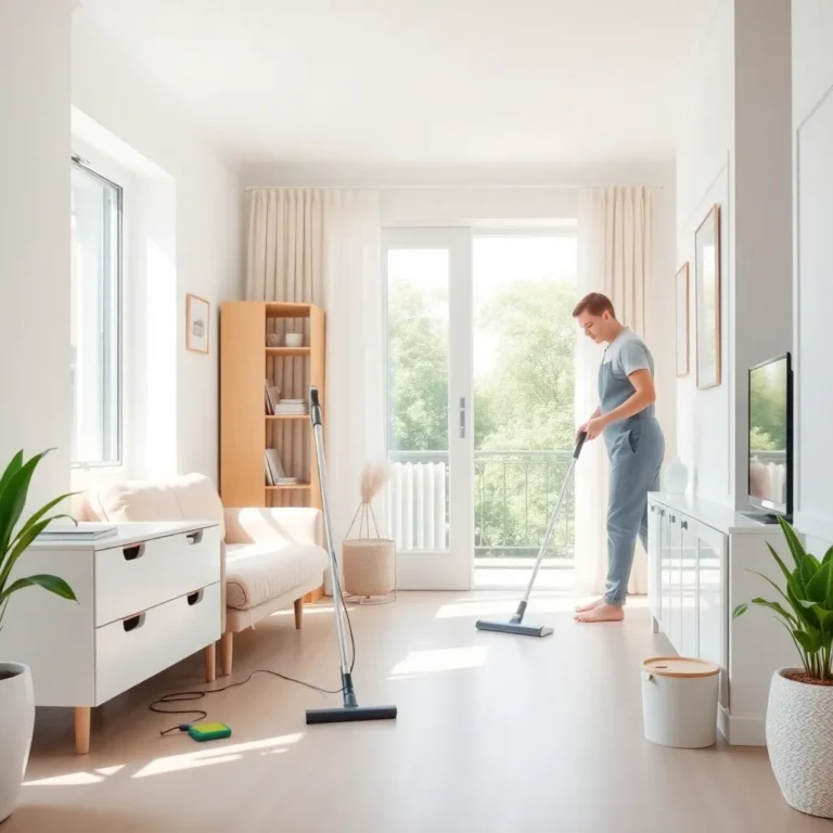 Städa Smart Ab