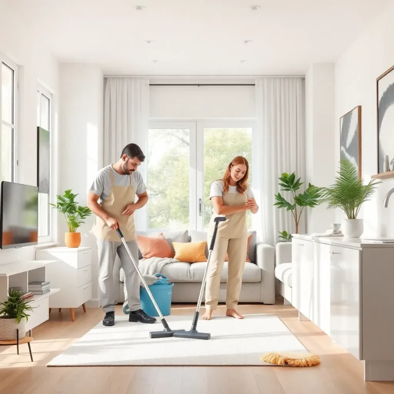 Stockholm Fix Pro Solutions Ab Allt Inom Flytt & Städ