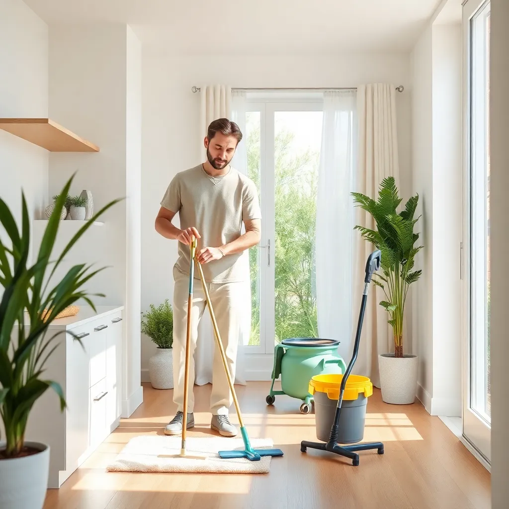 The Cleaning Company Sverige Ab