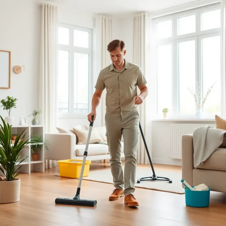 Tingströms Hemservice Ab
