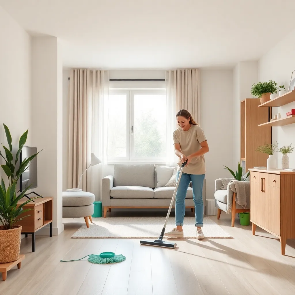 Vibergs Städ & Allservice Ab