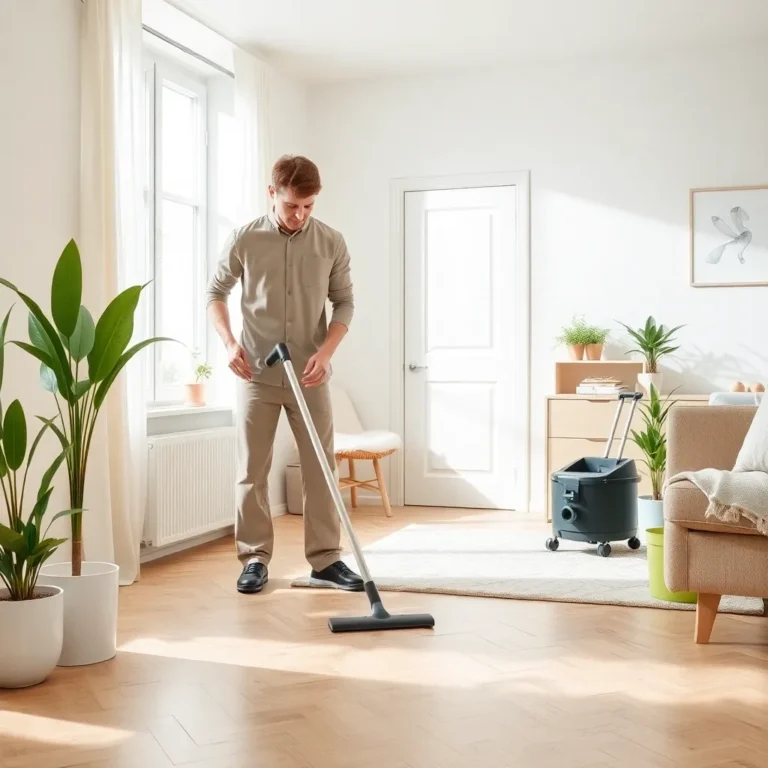 Walle Fönsterputs