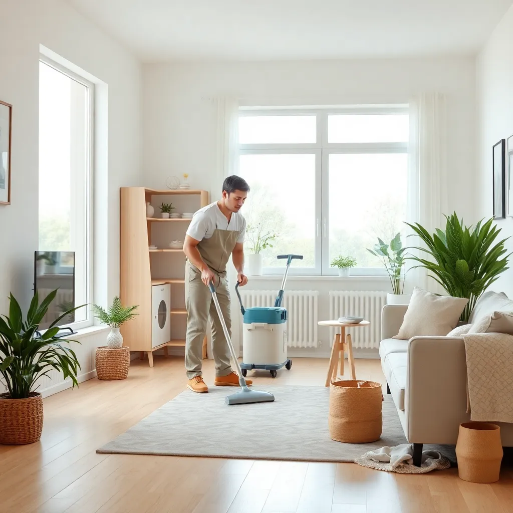 Withalastäd & Service Ab
