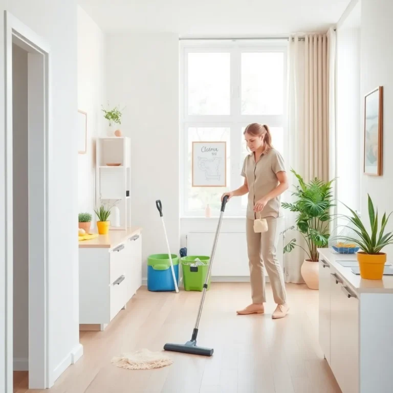 Yovanas Städ & Allservice Ab
